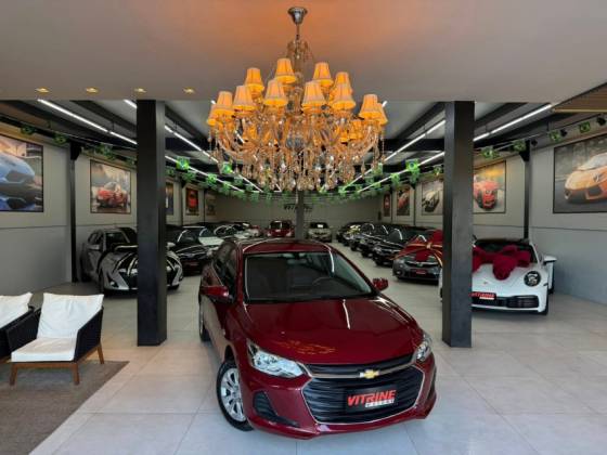 CHEVROLET ONIX 1.0 FLEX LT MANUAL CHEVROLET ONIX 1.0 FLEX LT MANUAL